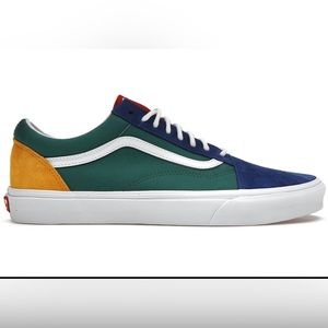 Vans Old Skool Shoes